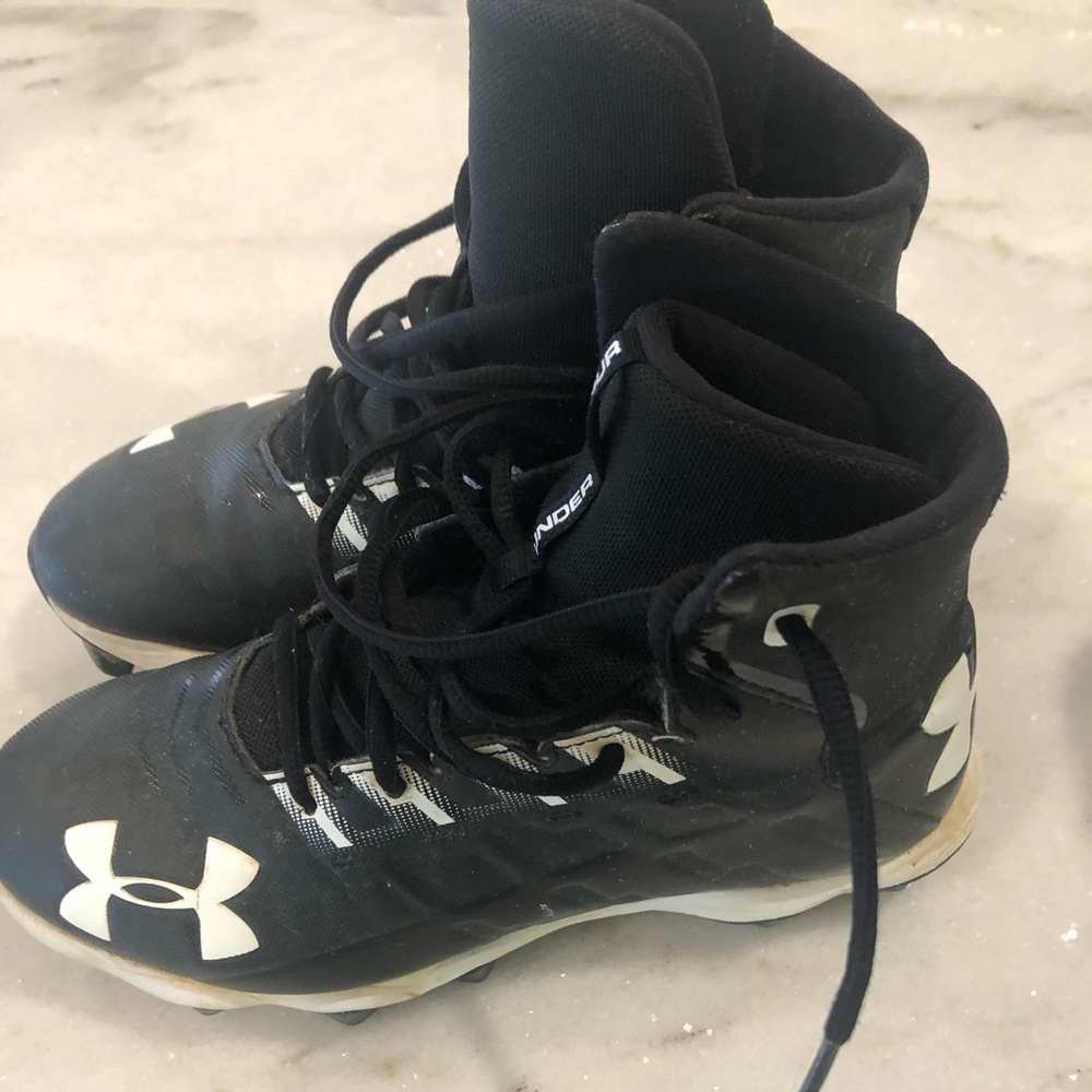 Football Cleats